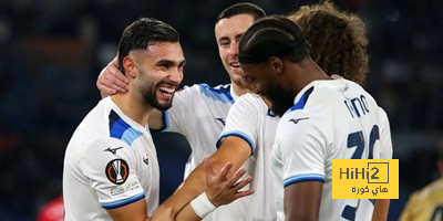 فوز لاتسيو أمام ريال سوسيداد يمنح إيطاليا بطاقة التفوق على إسبانيا في سباق دوري الأبطال