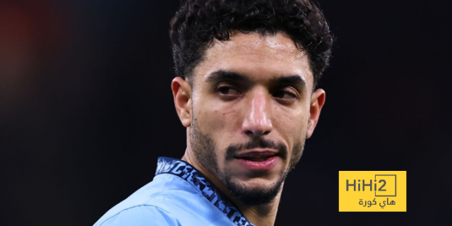 فيديو : كواليس الأسبوع الأول لعمر مرموش مع مانشستر سيتي