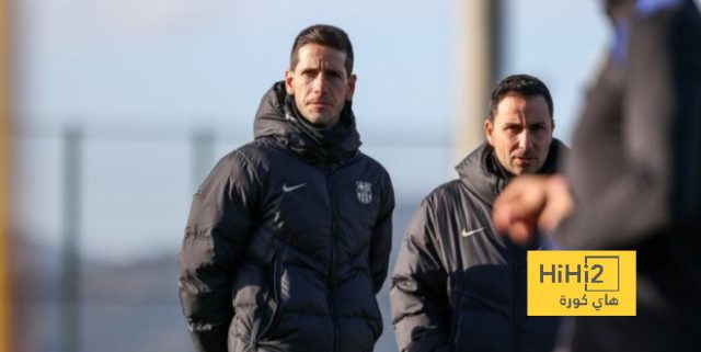 برشلونة أتلتيك في خطر