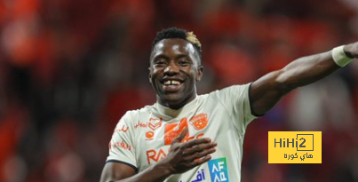 هل ينتقل ساكالا الفيحاء إلى فريق كبير في دوري روشن قريبا ؟