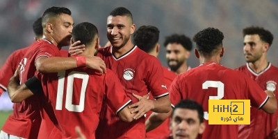 السيناريو الاسهل و الاصعب للمنتخب المصري في نهائيات كاس امم افريقيا 2025
