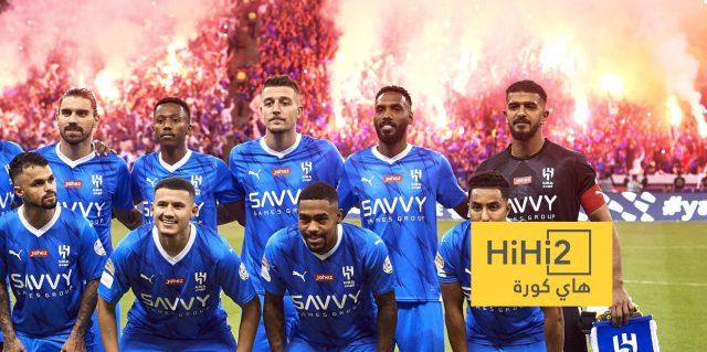 السبب الرئيس لخسارة الهلال من القادسية