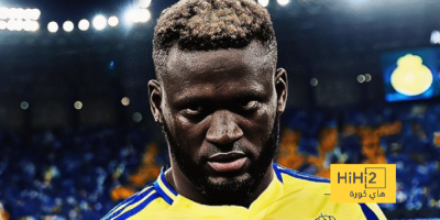 هل هو لاعب معطوب …؟! معلومة مقلقة عن صفقة النصر الجديدة