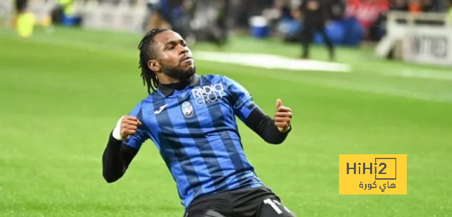أفضل اللاعبين في أتلانتا قبل لقاء برشلونة اليوم