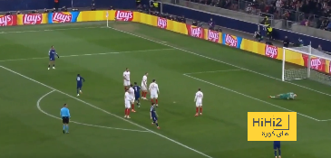 ⚽ فيديو: باريس سان جيرمان يسجل الهدف الرابع في شباك شتوتغارت