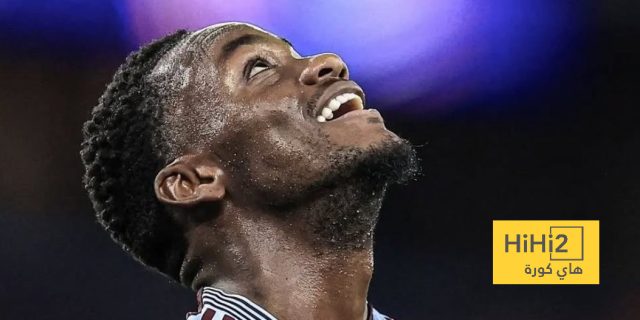 سبب إصرار النصر على ضم دوران هذا الشتاء