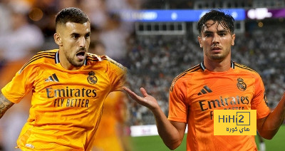 الصبر يؤتي ثماره.. ريال مدريد يحقق المكاسب مع دياز وسيبايوس بعد سنوات من الانتظار