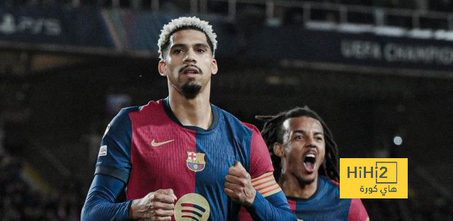 الاتحاد الأوروبي يعلن عن أفضل تشكيلة في الجولة الثامنة من دوري الأبطال