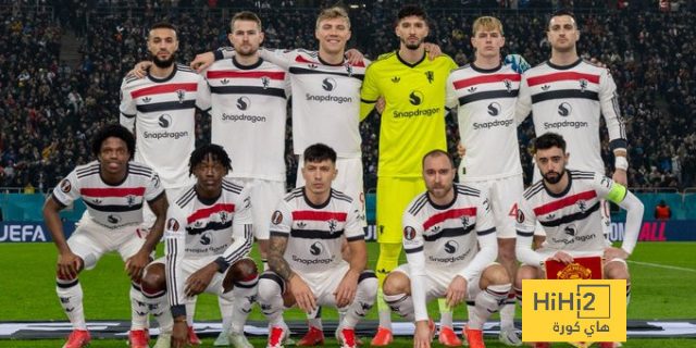 تقييم لاعبو مانشستر يونايتد بعد الفوز على ستيوا بوخارست في الدوري الأوروبي