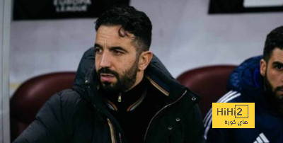 أموريم يكشف … كيف ساعد ماينو على التألق؟