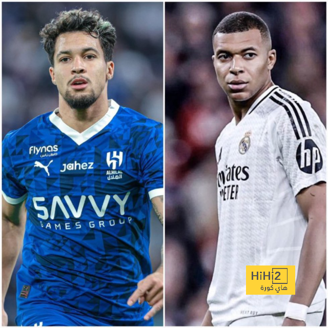 ليوناردو الهلال يتفوق على مبابي