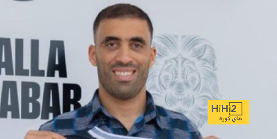 عبد الرزاق حمد الله يضيق الخناق أكثر على السومة