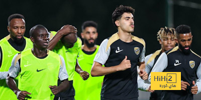 مباراة الخلود … ليست سهلة على الاتحاد