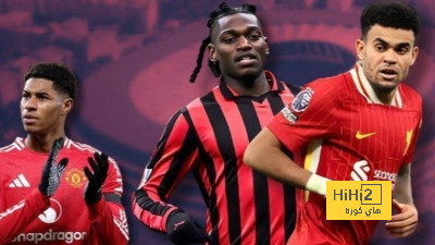 برشلونة يحدد أهدافه.. ثلاثة مهاجمين على رادار النادي!