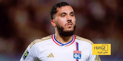 ريان شرقي على رادار دورتموند.. والشرط الجزائي يشعل المفاوضات!