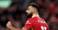 الحلم سبورت : محمد صلاح يسجل الهدف الأول لليفربول في شباك بورنموث