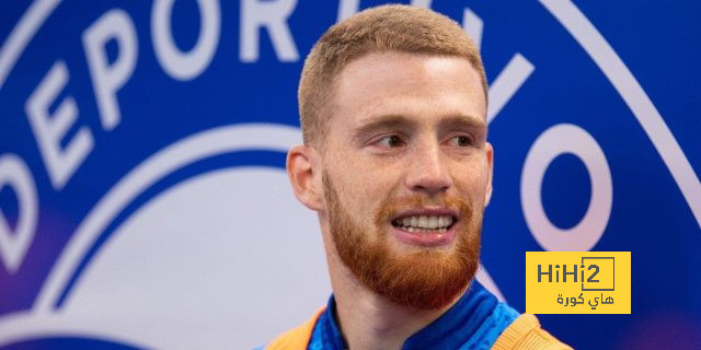 لاعب ألافيس: هذا ما يجب علينا فعله أمام برشلونة
