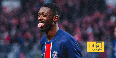 عثمان ديمبلي يحقق رقما تهديفيا فرديا بالدوري الفرنسي