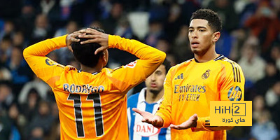 كيف رصدت الصحافة الإسبانية هزيمة ريال مدريد أمام إسبانيول؟