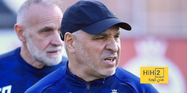 أول تعليق من مدرب الخلود بعد الخسارة من الاتحاد
