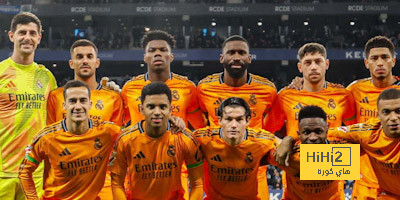 التحكيم أخطأ نعم … ولكن هذا ليس عذرًا يا مدريد!