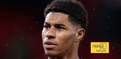 راشفورد لاعبًا لأستون فيلا