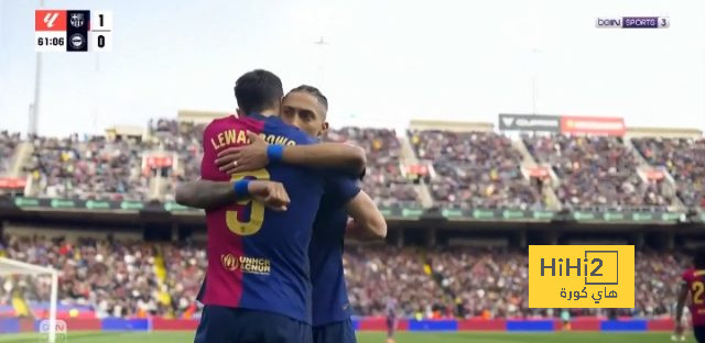 فيديو.. هدف برشلونة الأول أمام ألافيس