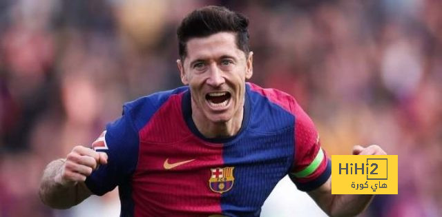 برشلونة يفوز على ألافيس بهدف نظيف في الليغا