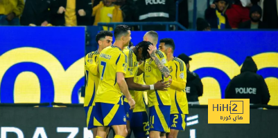 هل ينتقل نجم النصر إلى الدوري الإيطالي ؟