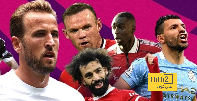 معادلة محمد صلاح لرقم الان شيرار .. مهمة شبه مستحيلة