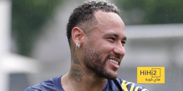 بفضل الهلال … نيمار يفاجئ الجميع في سانتوس