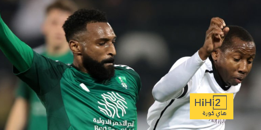 أرقام البريكان أمام السد