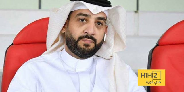 رسالة رئيس النادي الأهلي لجماهير الفريق