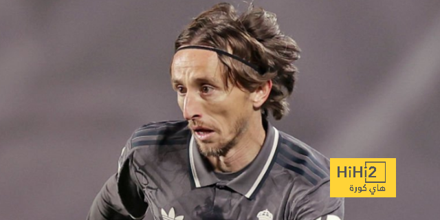 6 لاعبين من ريال مدريد لم يتعرضوا للإصابة هذا الموسم