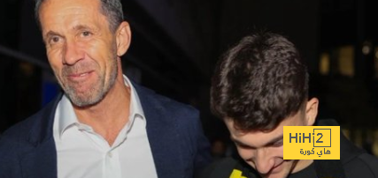 أزمة في برشلونة بسبب إنتقال هيرنانديز إلى الإتحاد
