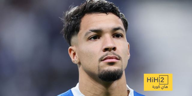 إحصائيات ليوناردو في مباراة الهلال وضمك