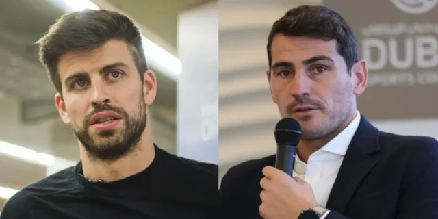 من سيكون بطل الليغا هذا الموسم في نظر بيكيه وكاسياس..؟