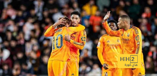 أزمة تحكيمية جديدة.. بيتيس وأتلتيك يفتحان النار على ريال مدريد
