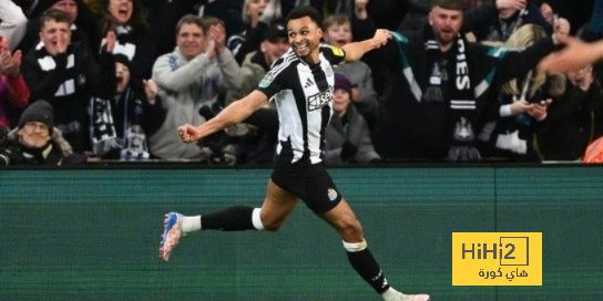 ⚽ فيديو: نيوكاسل يسجل الهدف الأول في شباك أرسنال