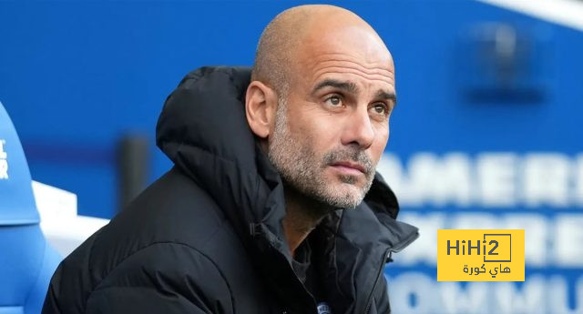 غوارديولا كان يسعى للتعاقد مع نجم برشلونة السابق