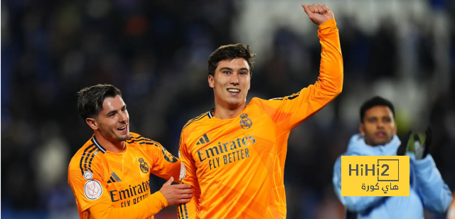 غونزالو غارسيا ينقذ ريال مدريد في اللحظات الحاسمة ويهدي الفريق فوزًا ثمينًا