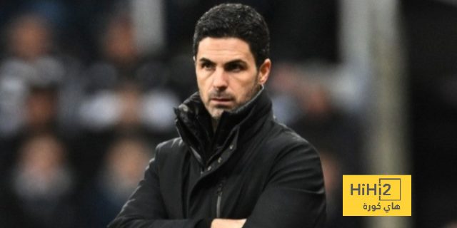 التحدي المقبل لـ أرسنال بعد توديع كأس كاراباو علي يد نيوكاسل