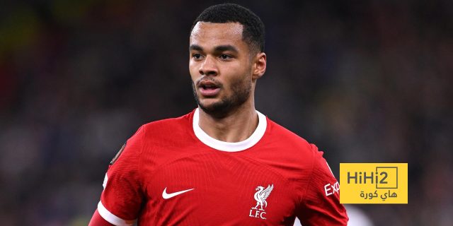 ⚽ فيديو: ليفربول يسجل الهدف الأول في شباك توتنهام