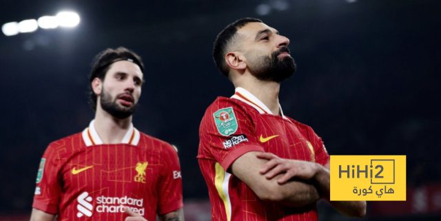ليفربول يقسو على توتنهام برباعية ويتأهل لنهائي كأس كاراباو