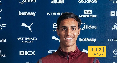 استبعاد فيتور ريس من قائمة السيتي الأوروبية بعد شراءه بـ35 مليون يورو!