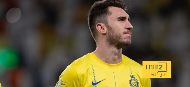 ماذا قال لابورت عن دعم جماهير النصر له بعد وفاة والده؟