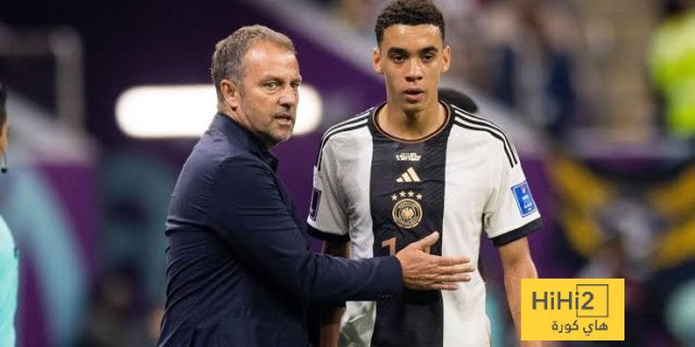 موسيالا  .. الصفقة المستحيلة لبرشلونة لهذا السبب!