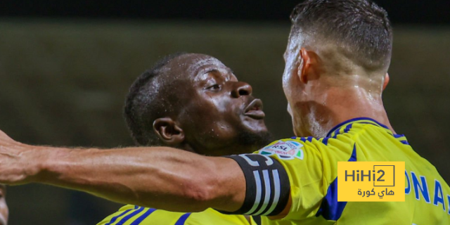على طريقة تاليسكا … النصر يطيح بهذا اللاعب