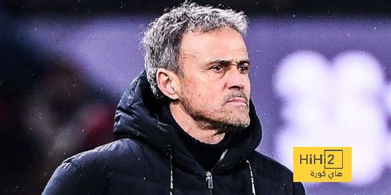 غيابات باريس ضد بريست في دوري الأبطال