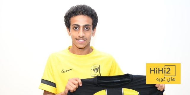 هل يعود همام الهمامي إلى الاتحاد بعد تألقه مع الخلود؟